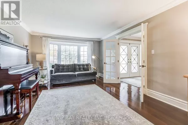 Brampton (heart Lake West), ON L6Z2A1,40 DAWNRIDGE TRAIL