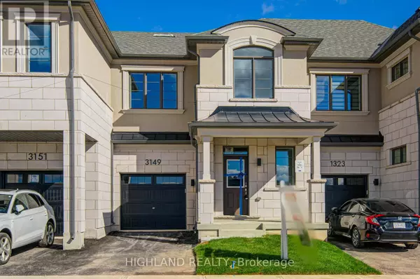 3149 MEADOWRIDGE DRIVE, Oakville (jm Joshua Meadows), ON L6H7Z7