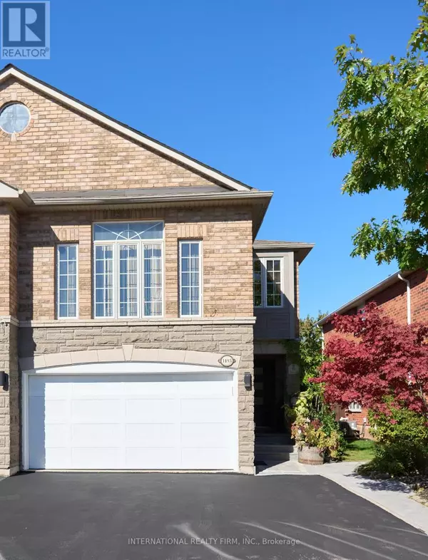 1493 WARBLER ROAD, Oakville (wt West Oak Trails), ON L6M4B1