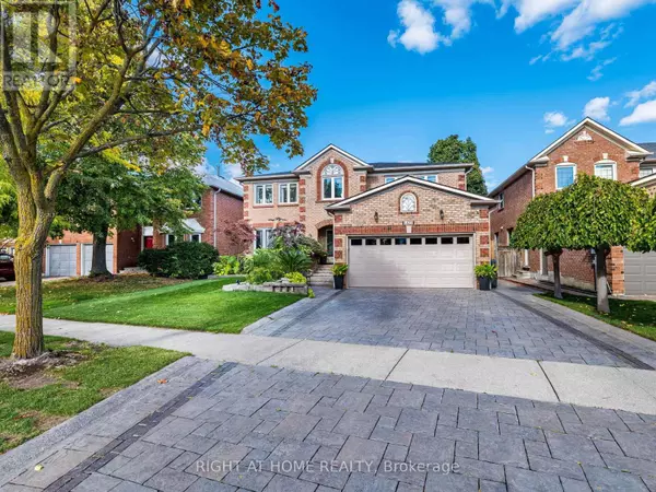 Mississauga (east Credit), ON L5M3N6,1477 BALLANTRAE DRIVE