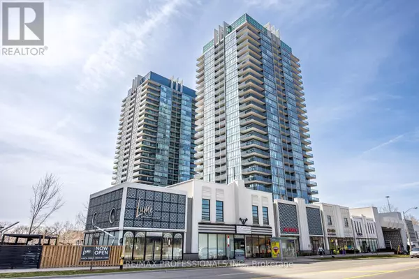 Toronto (mimico), ON M8Y0B5,88 Park Lawn RD #206