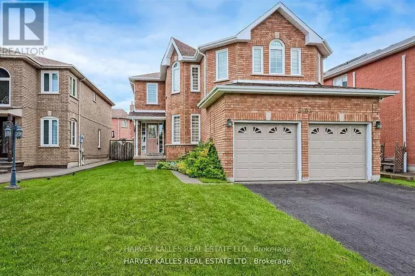Mississauga (east Credit), ON L5V1M7,5108 HEATHERLEIGH AVENUE