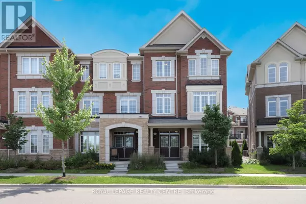 3020 GEORGE SAVAGE AVENUE, Oakville (go Glenorchy), ON L6M0Z1