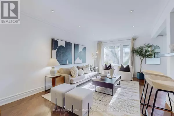 Mississauga (mississauga Valleys), ON L5A2B4,600 Silver Creek BLVD #53