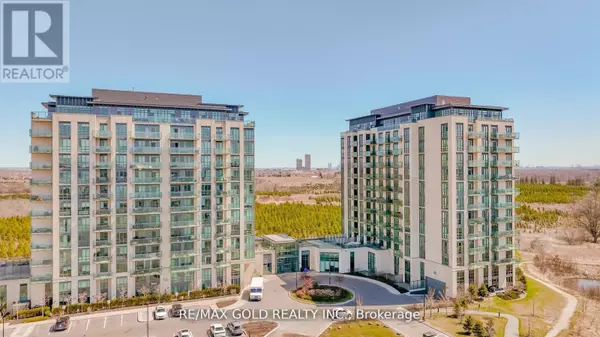 65 Yorkland BLVD #1001, Brampton (bram East), ON L6P4M5