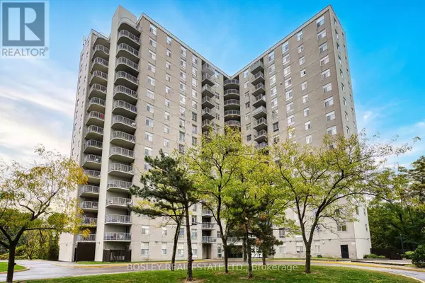 3559 Eglinton AVE West #1106, Toronto (mount Dennis), ON M6M5C6