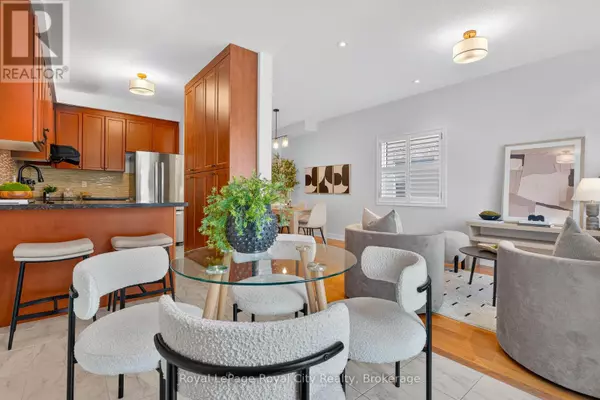 Mississauga (meadowvale Village), ON L5W0C4,275 COMISKEY CRESCENT