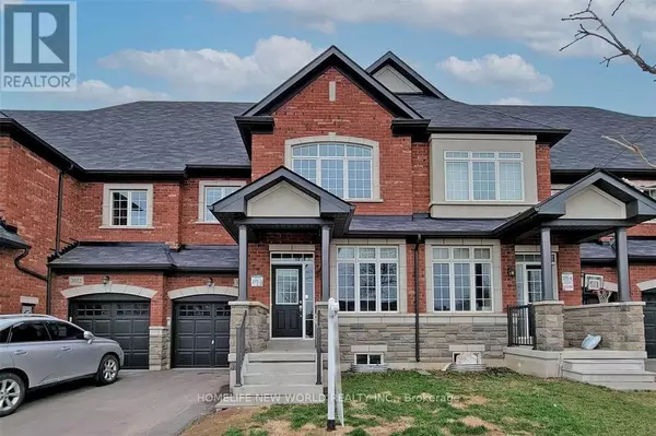 3034 EIGHTH LINE, Oakville (jm Joshua Meadows), ON L6H0S5
