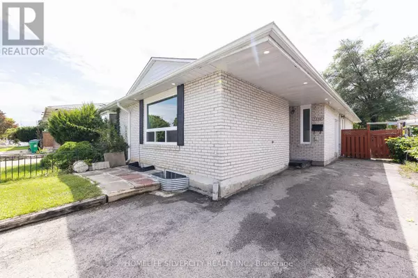 Mississauga (malton), ON L4T2M7,7258 REINDEER DRIVE