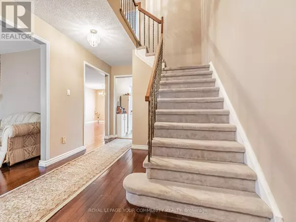 Brampton (heart Lake West), ON L6Z2T5,133 WEXFORD ROAD