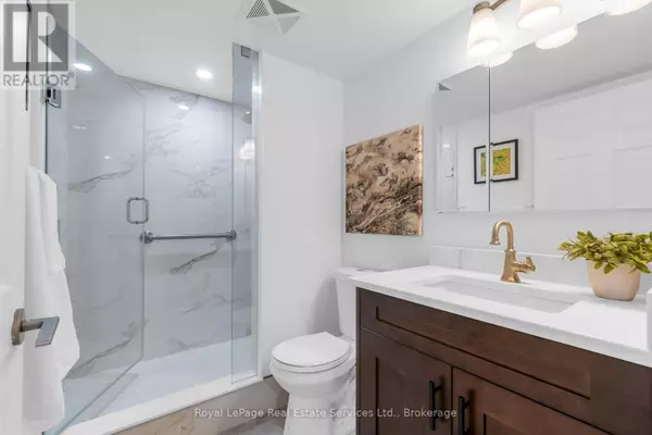 Oakville (ro River Oaks), ON L6H0E4,2379 Central Park DR #510
