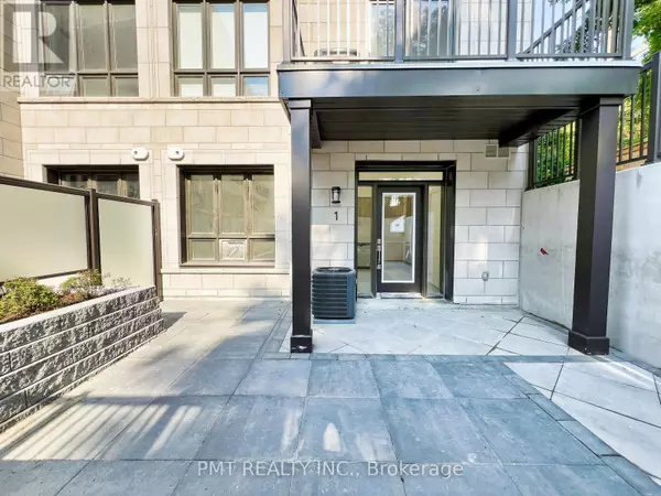 Mississauga (rathwood), ON L4W0G6,4045 Hickory DR #1
