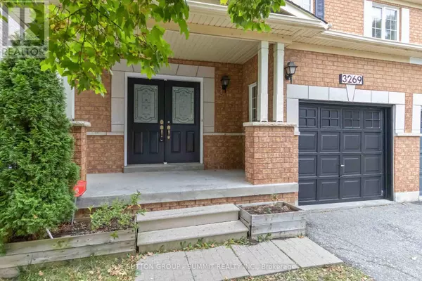 Mississauga (churchill Meadows), ON L5M6T2,3269 CAMBERWELL DRIVE