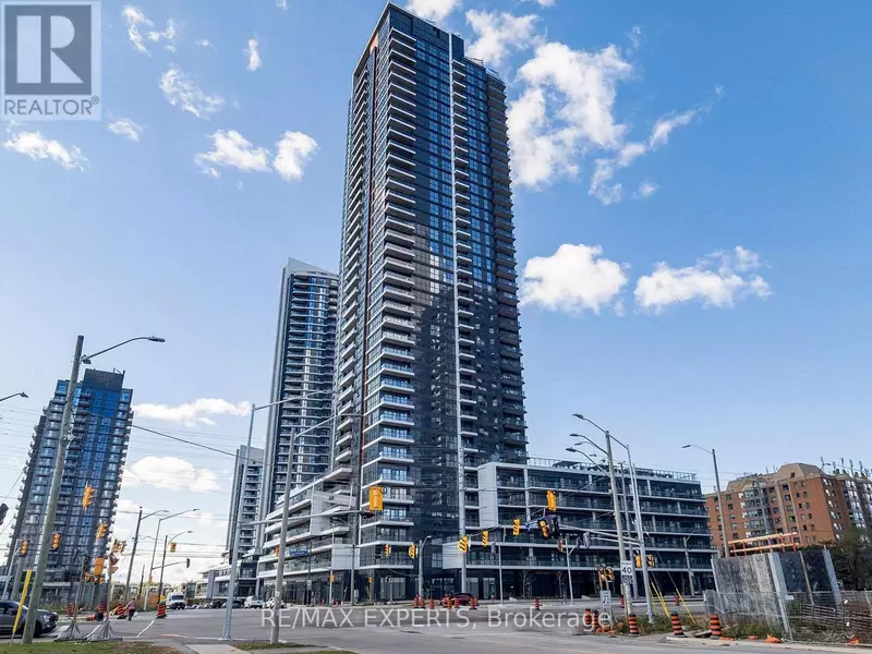 15 Watergarden DR #307, Mississauga (hurontario), ON L5R0H4