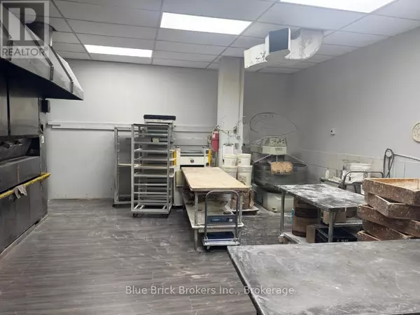 Mississauga (malton), ON L4T3Z9,4025 Brandon Gate DR North #4