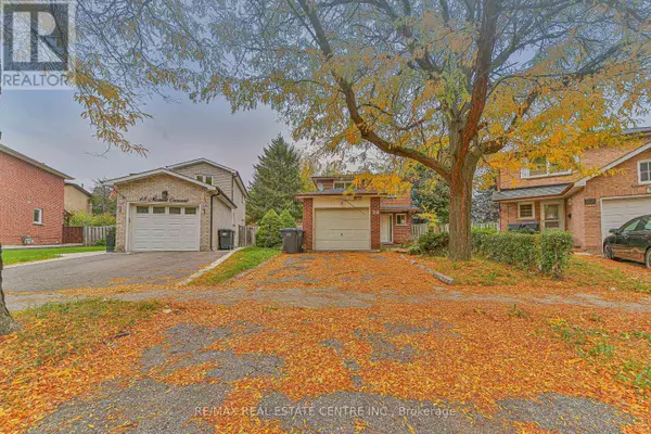 Brampton (brampton South), ON L6Y2W7,20 MOZART CRESCENT