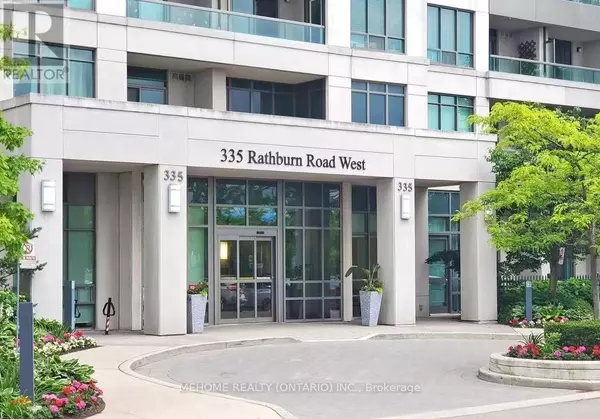 Mississauga (city Centre), ON L5B0C8,335 Rathburn RD West #617