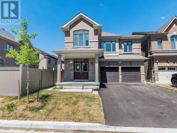 Brampton (credit Valley), ON L6X5S3,20 FULLER STREET