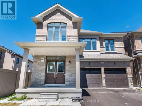 Brampton (credit Valley), ON L6X5S3,20 FULLER STREET