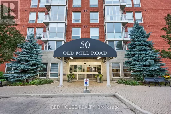 50 OLD MILL RD #PH906, Oakville (oo Old Oakville), ON L6J7W1