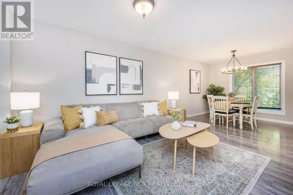 19 SHENSTONE AVENUE, Brampton (heart Lake West), ON L6Z2Y9