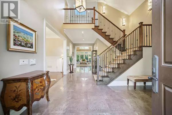 Oakville (wo West), ON L6L2L1,1344 SECORD AVENUE