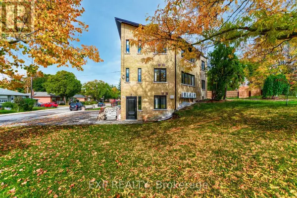 5 Brendwin RD #2nd Flr, Toronto (rockcliffe-smythe), ON M6N4V6