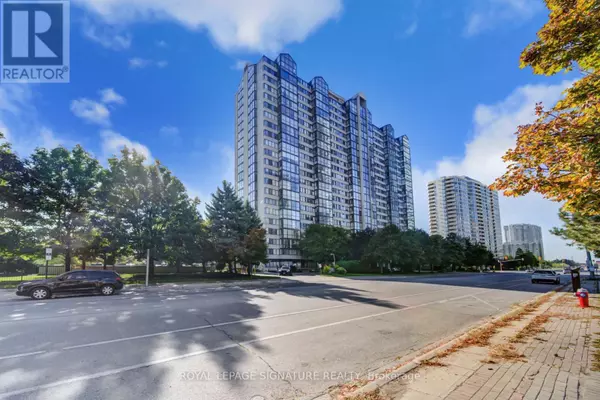 Mississauga (city Centre), ON L5B3W4,350 Webb DR #708