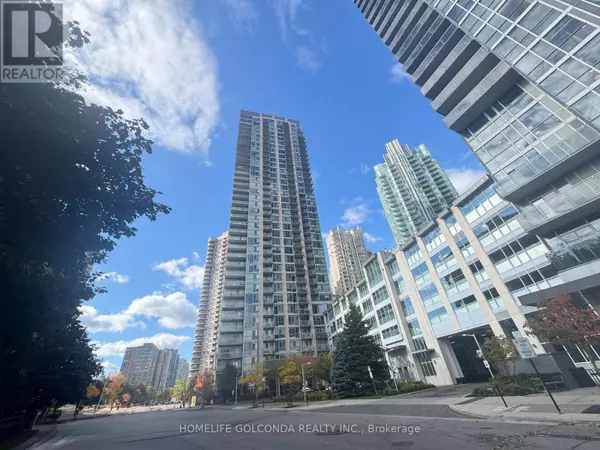 225 webb DR #2507, Mississauga (city Centre), ON L5B4P2