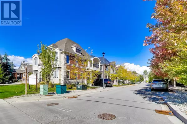 Mississauga (lakeview), ON L5E0A6,1161 CARNEGIE DRIVE