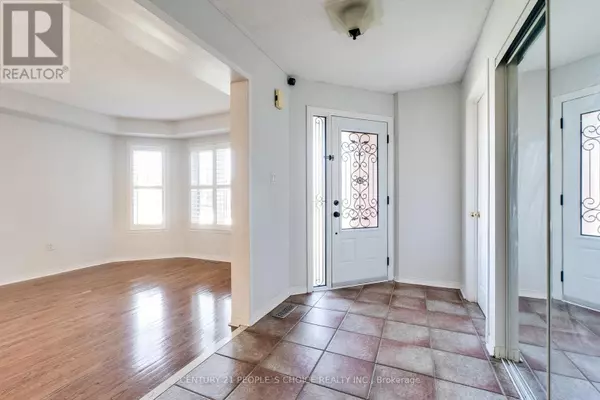 Mississauga (lisgar), ON L5N6W8,3841 PERIWINKLE CRESCENT