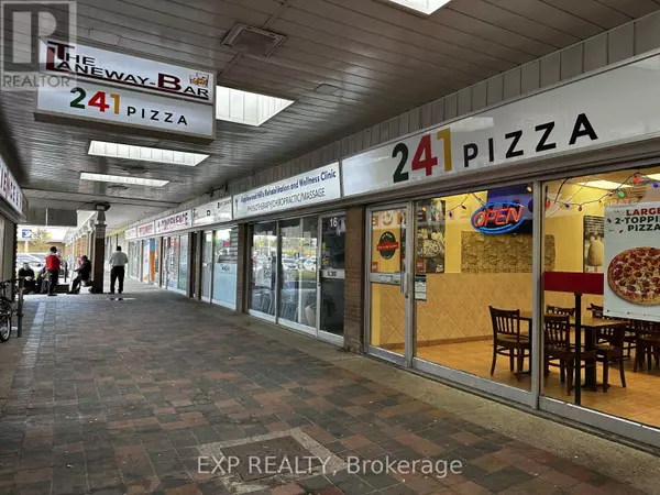 Mississauga (applewood), ON L4Y2N6,1125 Bloor ST #17