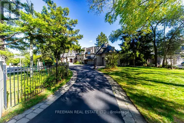 Mississauga (clarkson), ON L5J2P9,481 COUNTRY CLUB CRESCENT