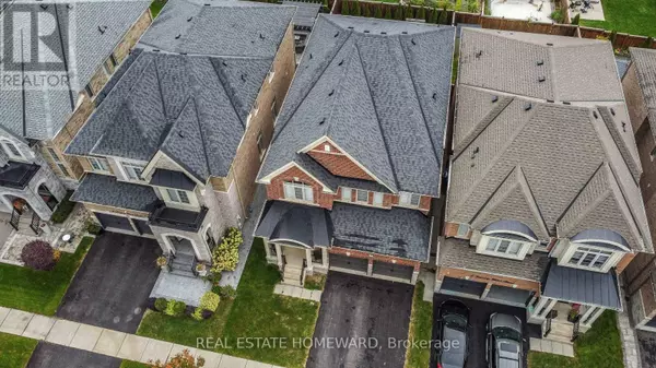 Brampton (bram West), ON L6Y6B5,9 DANCING WATERS ROAD