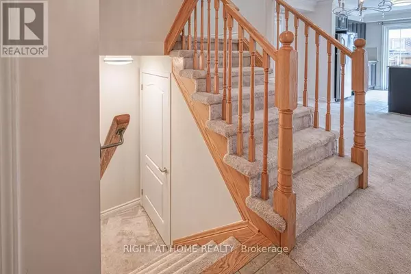 Brampton (northwest Brampton), ON L7A4C7,34 ENFORD CRESCENT