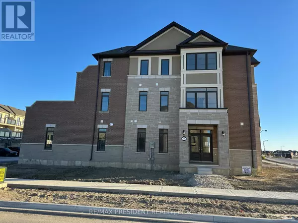 Brampton (sandringham-wellington North), ON L6R4E6,98 CLAREMONT ROAD