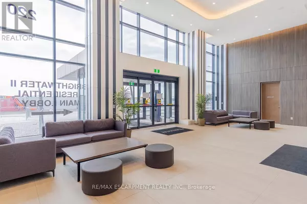 Mississauga (port Credit), ON L5H0A9,220 MISSINNIHE WAY #1203