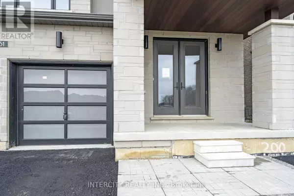 Brampton (sandringham-wellington), ON L6R3W7,61 Goodview DR #Lot 200