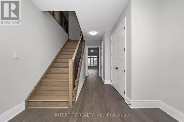 Brampton (sandringham-wellington North), ON L6R3W7,61 Goodview DR #Lot 200