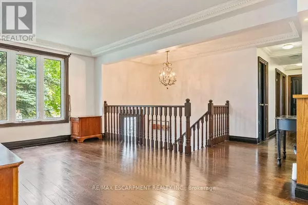 Mississauga (mississauga Valleys), ON L5A3J4,1086 MISSISSAUGA VALLEY BLVD #UPPER