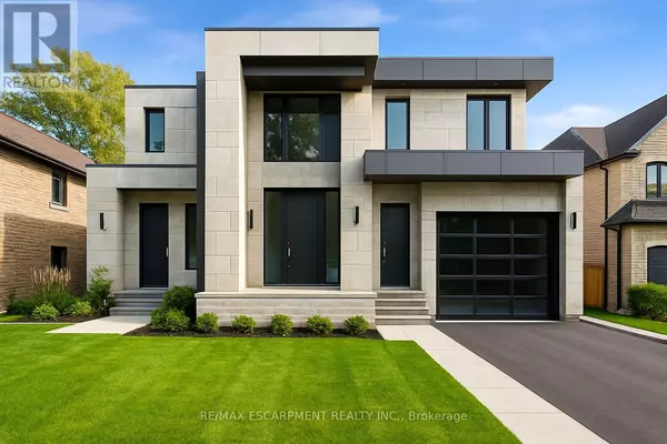 Mississauga (mineola), ON L5G1S6,75 TROY STREET