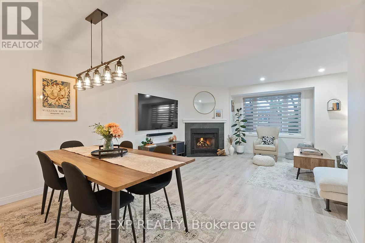 Mississauga (rathwood), ON L4W4X4,4101 Westminster PL #35