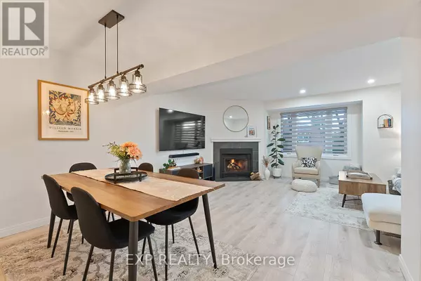 4101 Westminster PL #35, Mississauga (rathwood), ON L4W4X4