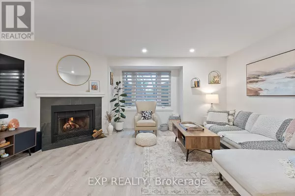 Mississauga (rathwood), ON L4W4X4,4101 Westminster PL #35