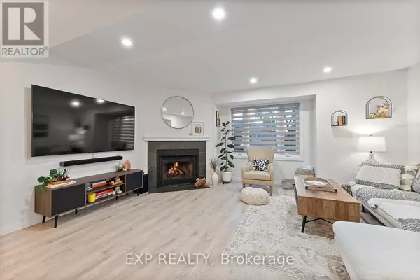 Mississauga (rathwood), ON L4W4X4,4101 Westminster PL #35