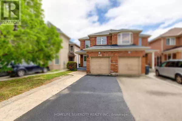 Brampton (fletcher's Meadow), ON L6X4Z2,31 GARIBALDI DRIVE