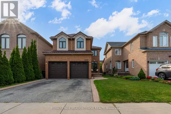 Mississauga (lisgar), ON L5N8A5,3339 CACTUS GATE