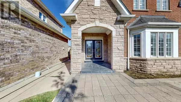 Brampton (vales Of Castlemore), ON L6P1T6,37 DONWOODS COURT