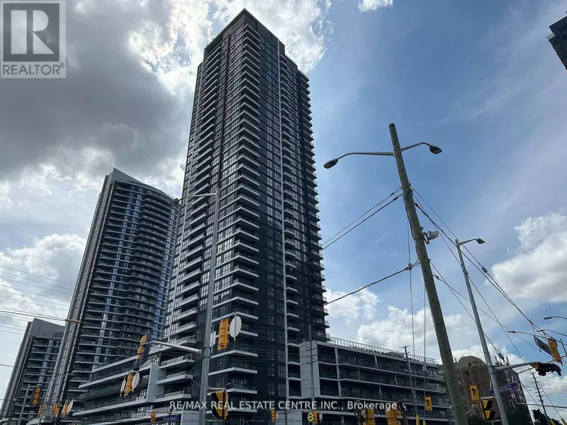 15 Watergarden DR #706, Mississauga (hurontario), ON L5R0H4