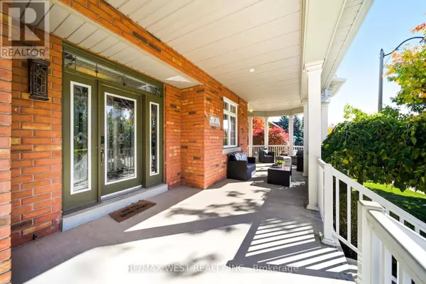 Brampton (bram West), ON L6Y5K8,1 NOVA SCOTIA ROAD